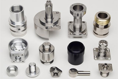 What are the advantages of CNC precision parts processing