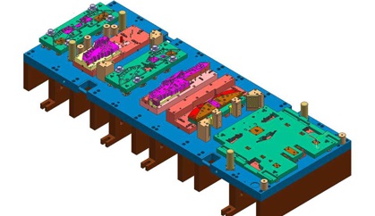 Multilayer board