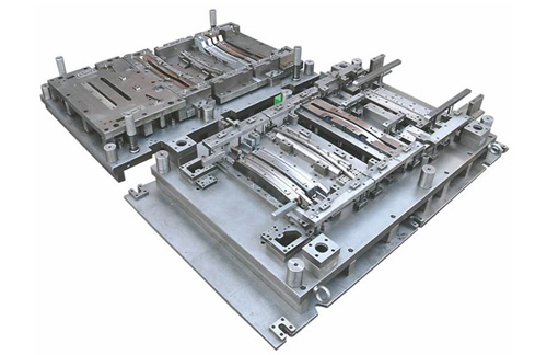 General E211 steel plate continuous mode