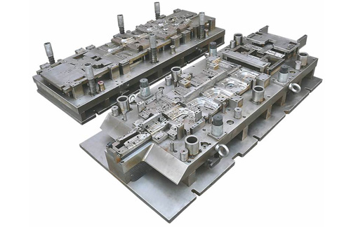 German KIRCHHOFF steel plate continuous mode