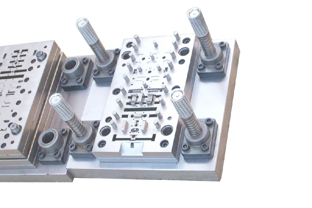 Hardware mould 01