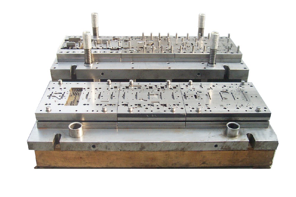 Hardware mould 05