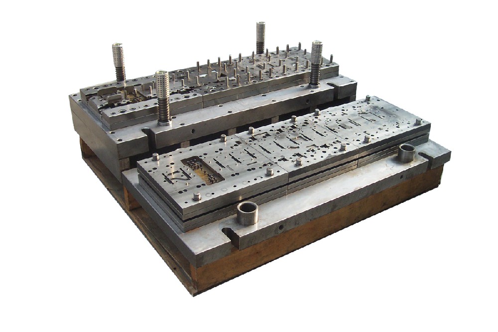 Hardware mould 06