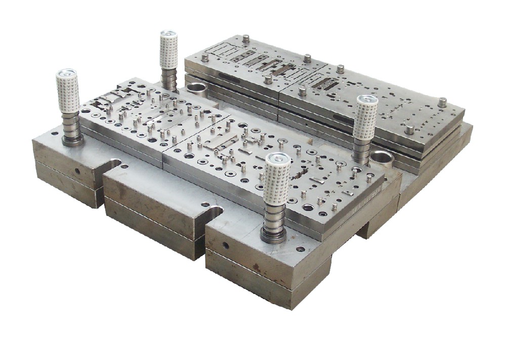 Hardware mould 07